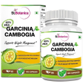 stbotanica garcinia cambogia extract 500mg capsules 90 s 